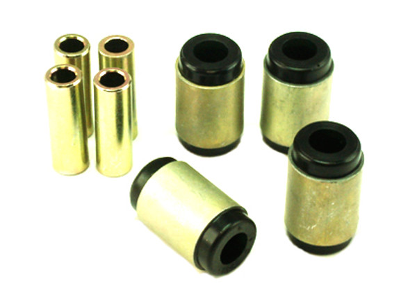 Control arm - upper inner bushing | W52988