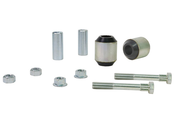 Whiteline Control arm - lower outer bushing