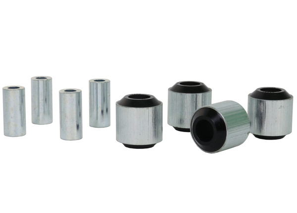 Whiteline Control arm - lower rear inner and outer bushing