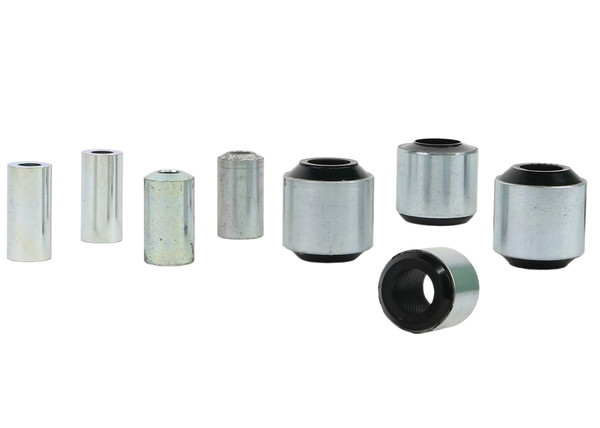 Whiteline Control arm - upper front bushing | W63403