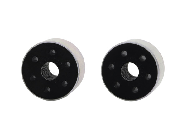 Whiteline Control arm - lower inner rear bushing | W81364