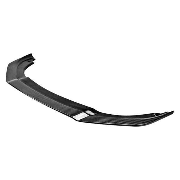 Seibon Carbon Fiber Front Spoiler Lip - TT-Style |  FL1012VWRTT