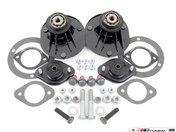 Cup Kit/Coilover Installation Kit - Without Spring Pads | ES3006378