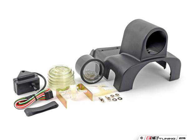 FullPod & EVO Series Digital Boost Gauge Kit