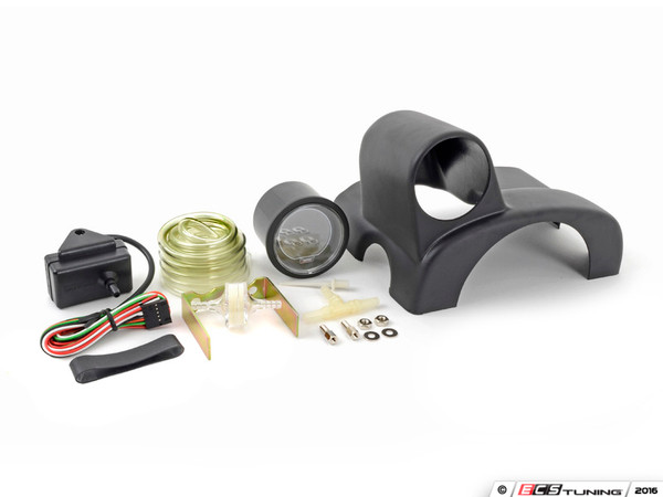 ColumnPod & EVO Series Digital Boost Gauge Kit