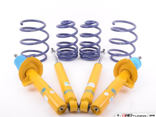Performance Suspension Cup Kit - Sport | ES3063383