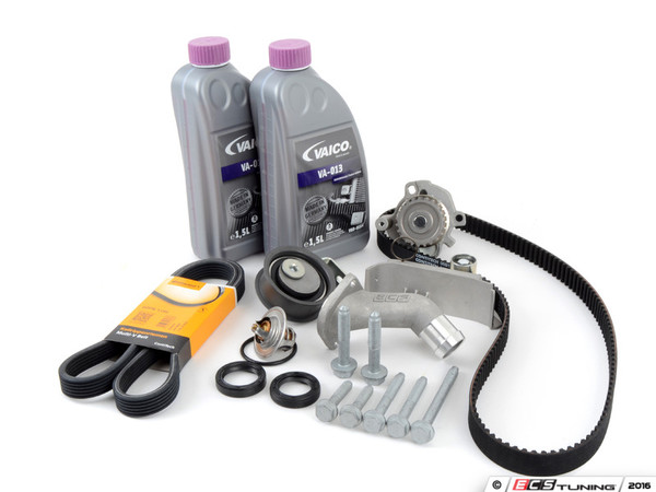 Timing Belt Kit - Ultimate Plus | ES3098289