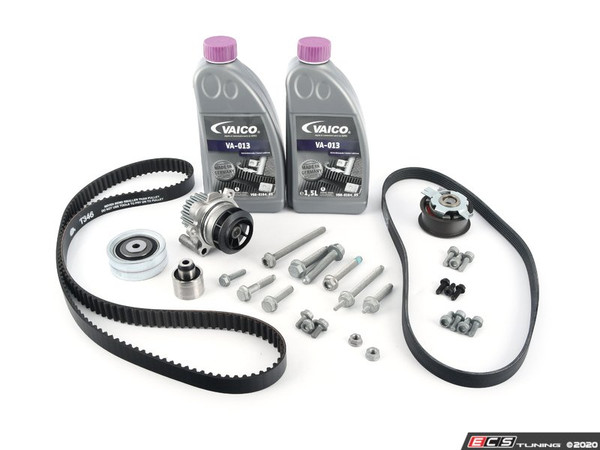 Timing Belt Service Kit