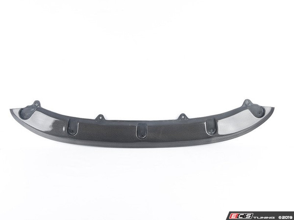 OE Style Front Lip Spoiler - Carbon Fiber | ES3102529