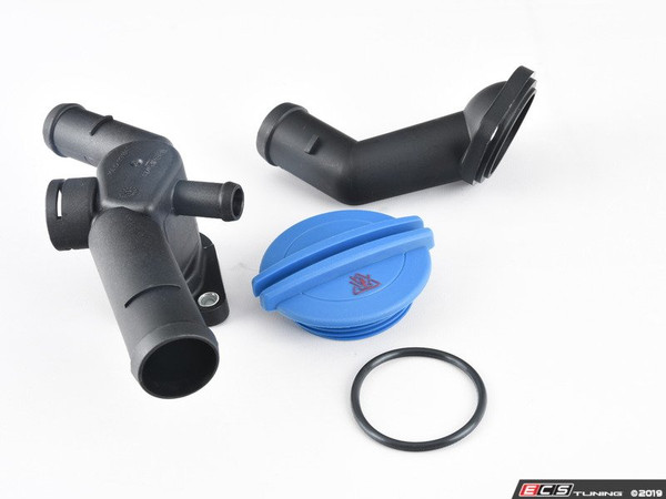 Cooling System Refresh Kit - oE | ES3132602