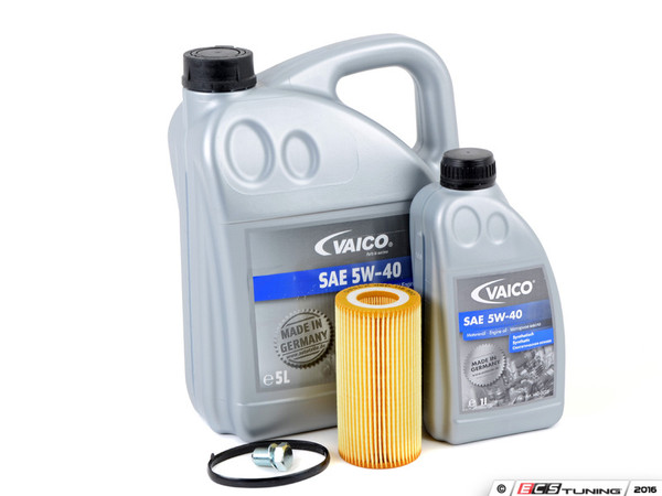 Economy Oil Service Kit | ES3141769