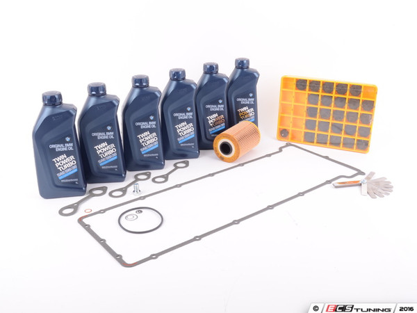 Valve Adjustment Kit - Plus | ES3154252