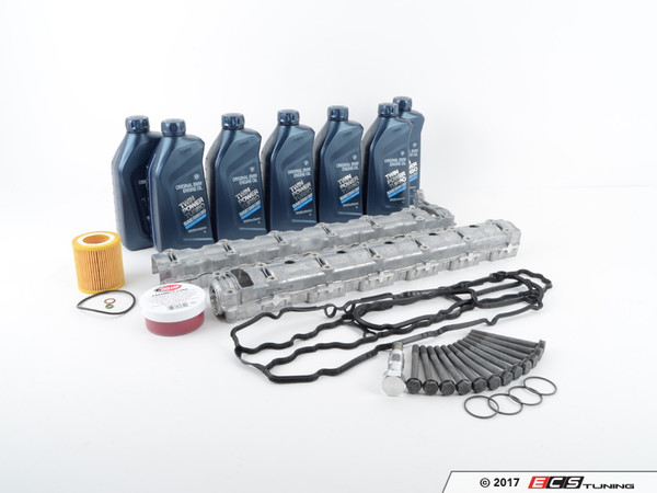 Cam Bearing ledge replacement kits