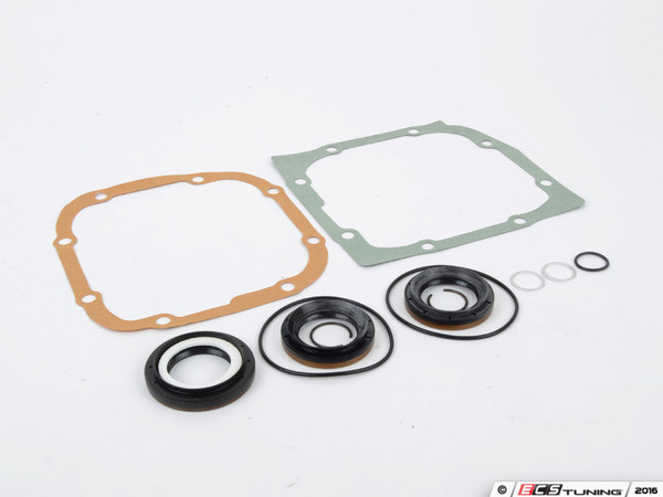 Differential Gasket Set