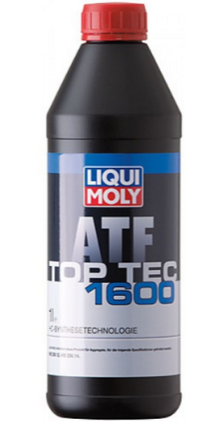 LIQUI MOLY Top Tech ATF 1600 -1 LITER