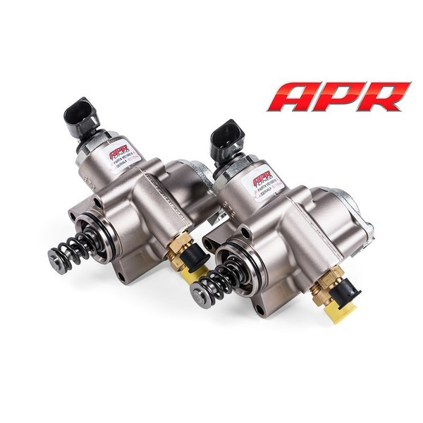 APR 4.2L FSI V8 High Pressure Fuel Pump (HPFP) for (Pre November 2008 B8 S5)
