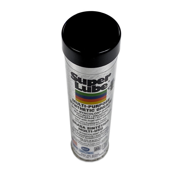 SWAY BAR GREASE, 3OZ