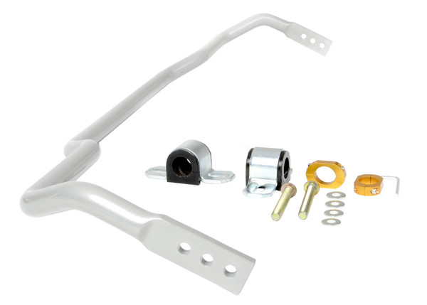 Whiteline Sway bar - 24mm X heavy duty blade adjustable | BWR20XZ