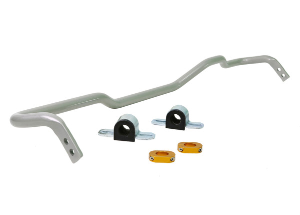 Whiteline Sway bar - 22mm heavy duty blade adjustable
