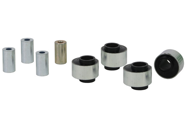 Whiteline Control arm - upper bushing | KCA420