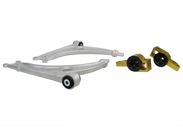 Whiteline Control arm - lower arm | KTA253