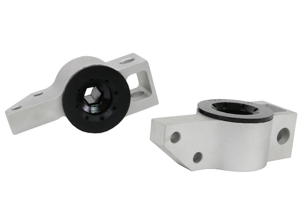 Whiteline Control arm - lower inner rear bushing | W53514