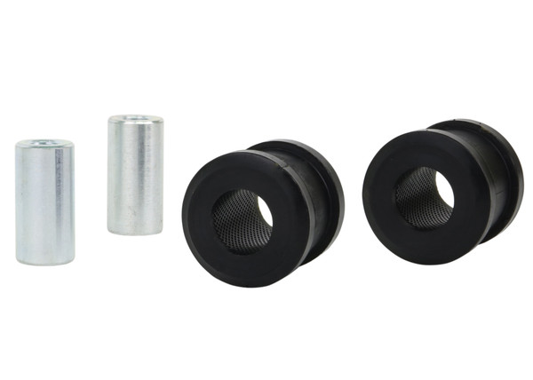 Whiteline Control arm - upper inner bushing | W63549