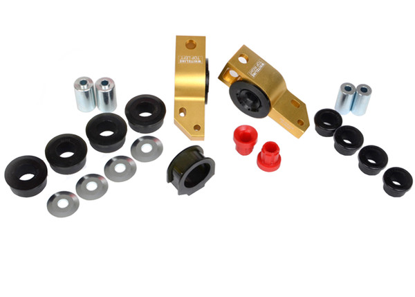 Whiteline Essential Vehicle Kit