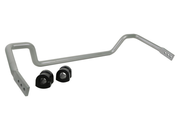 Whiteline Sway bar - 27mm heavy duty blade adjustable | BBF38Z