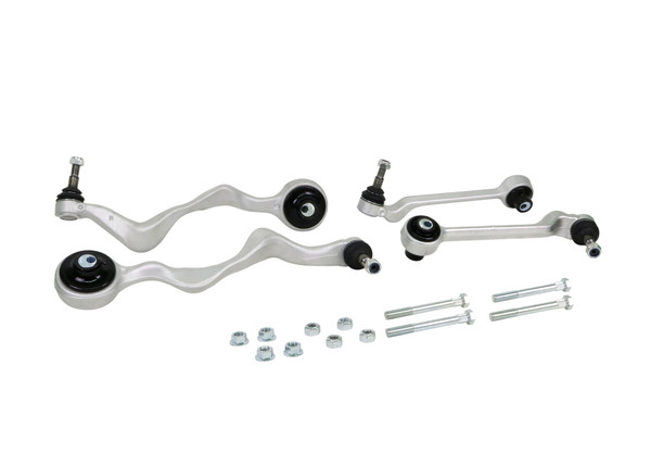 Whiteline Control arm - lower arm | KTA255