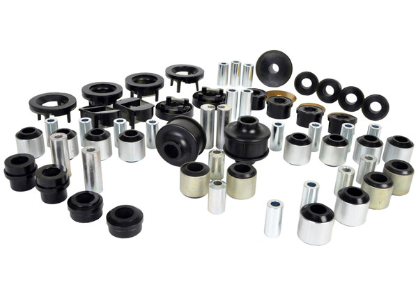 Whiteline Essential Vehicle Kit | WEK007