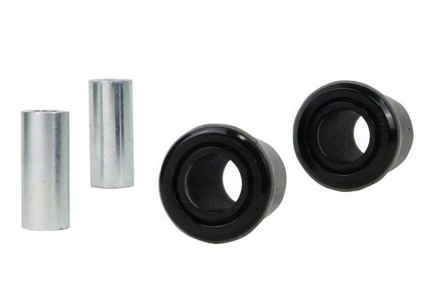 Whiteline Control arm - lower inner front bushing | W53479