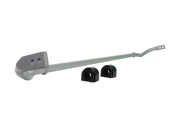 Whiteline Sway bar - 24mm heavy duty blade adjustable | BMR74Z