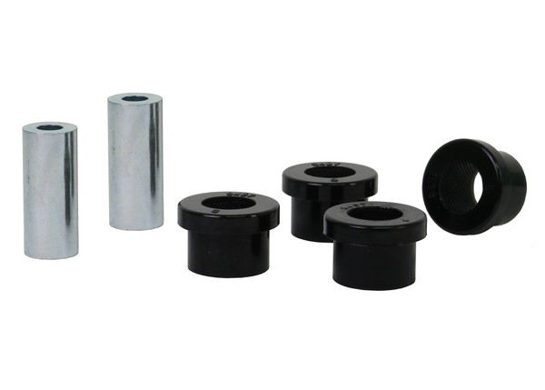 Whiteline Control arm - lower inner front bushing | W52837A