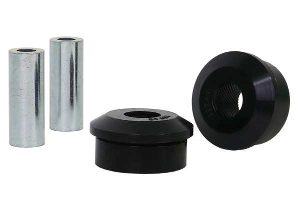 Whiteline Trailing arm - lower front bushing | W61381A