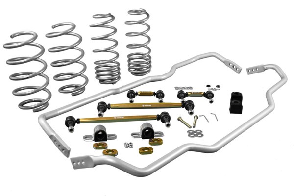 Whiteline Grip Series Kit