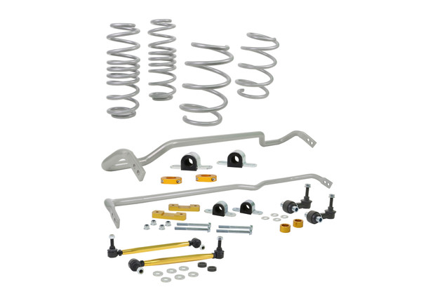 Whiteline Grip Series Kit | GS1-VWN005