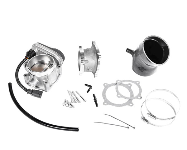 IE Audi 3.0T Throttle Body Upgrade Kit | Fits B8/B8.5 S4/S5, & C7 A6/A7