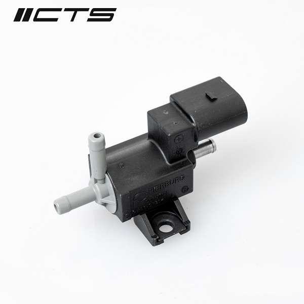 CTS TURBO SOLENOID VALVE FOR DV/BOV KITS