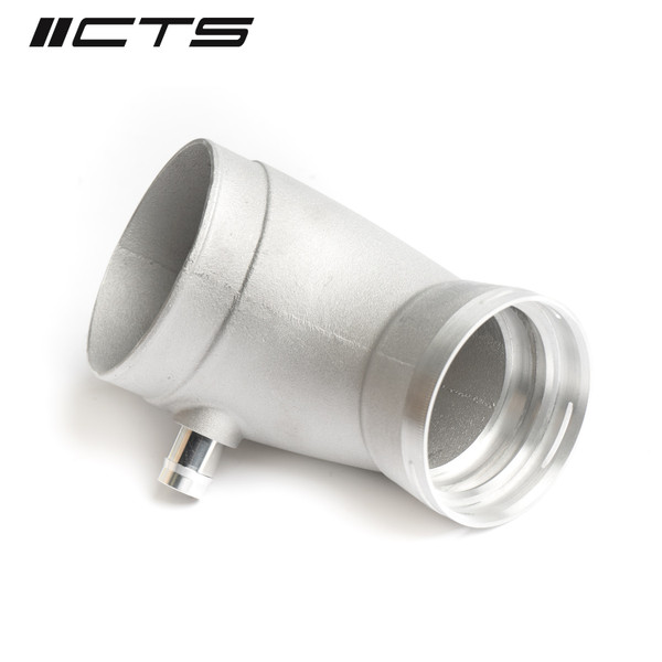 CTS TURBO HIGH-FLOW TURBO INLET PIPE FOR B58C ENGINES A90/A91 SUPRA, G29 Z4 M40I, G20 M340I