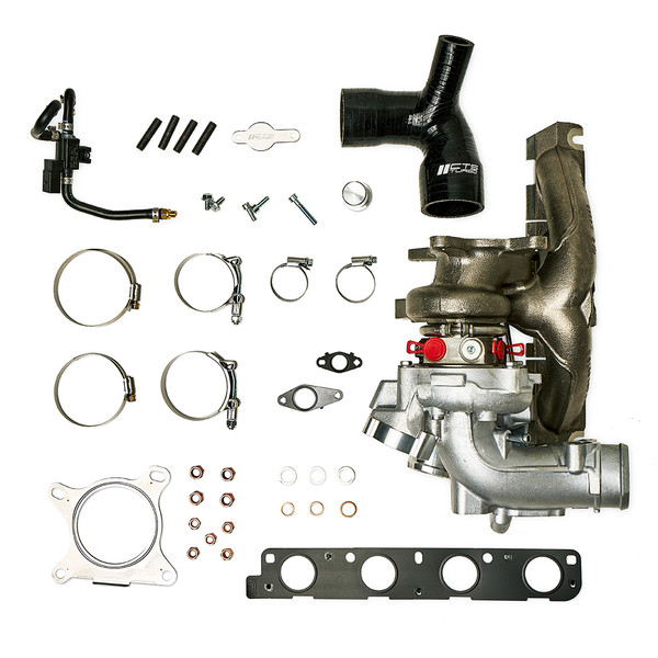 CTS Turbo  MK6 2.0 TSI BorgWarner K04 Turbo Upgrade Kit