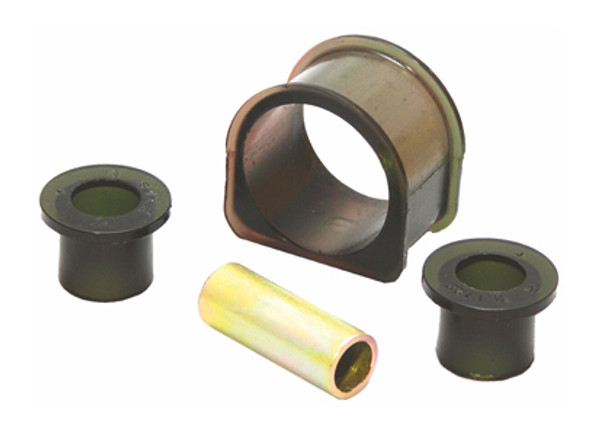 Steering - rack & pinion mount bushing | W11722