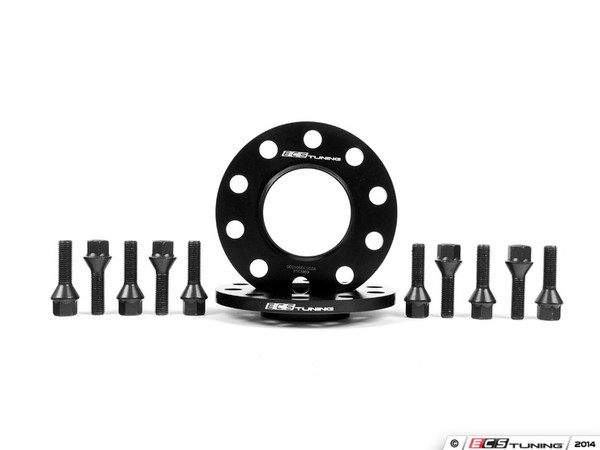 Wheel Spacer & Bolt Kit - 10mm | ES240405