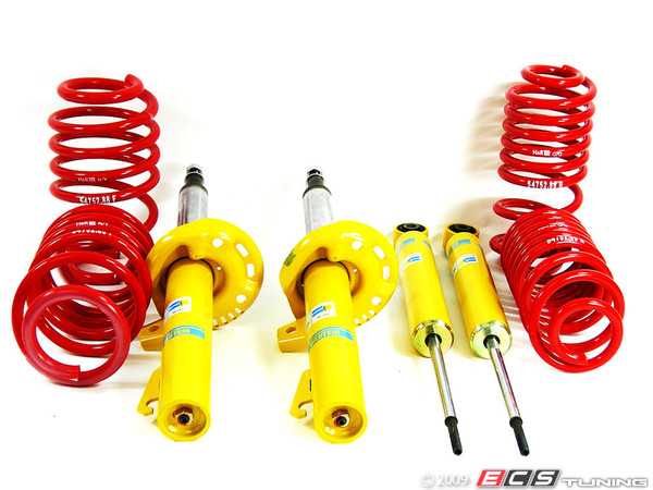 H&R Race Spring & Bilstein Sport Shocks Combo | ES8392
