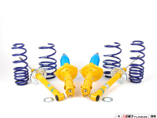 H&R Sport Spring & Bilstein Sport Shocks Combo | ES8466
