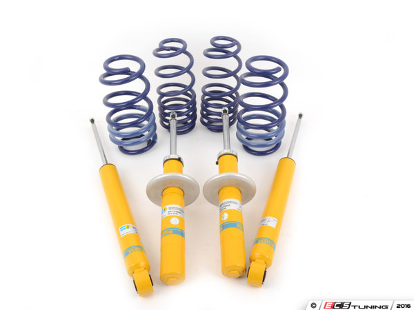 Cup Kit - H&R Sport Springs With Bilstein Sport Shocks | ES2739504