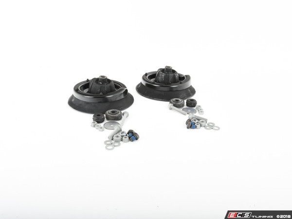 Front & Rear Cup Kit/Coilover Installation Kit | ES2763334