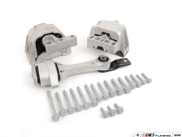 Ultimate Engine & Transmission Mount Kit | ES2763798