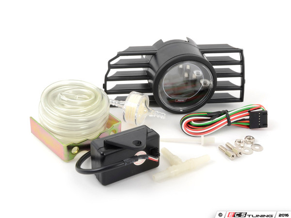 VentPod & EVO Series Digital Boost Gauge Kit | ES3010054