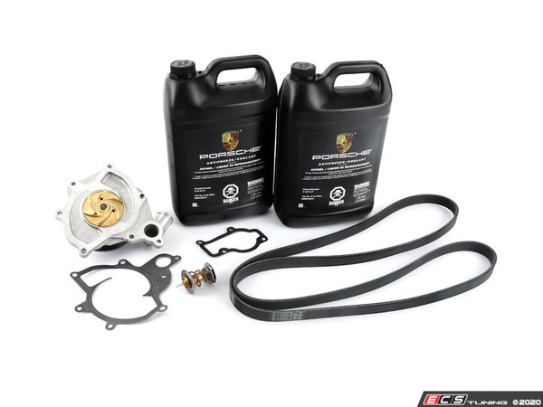 Water Pump & Thermostat Kit | ES3022394